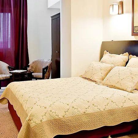 Hotel Avis By Ws Group 3*