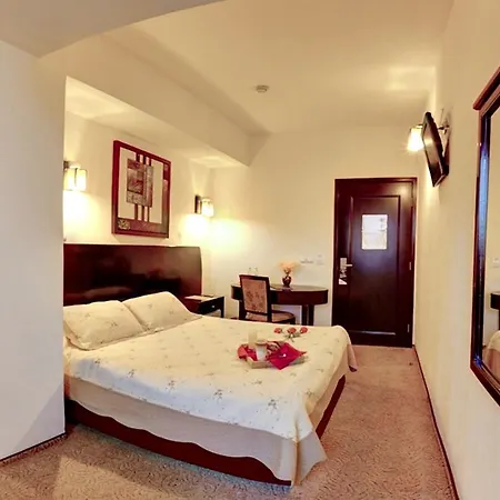 Avis By Ws Group Hotel 3*