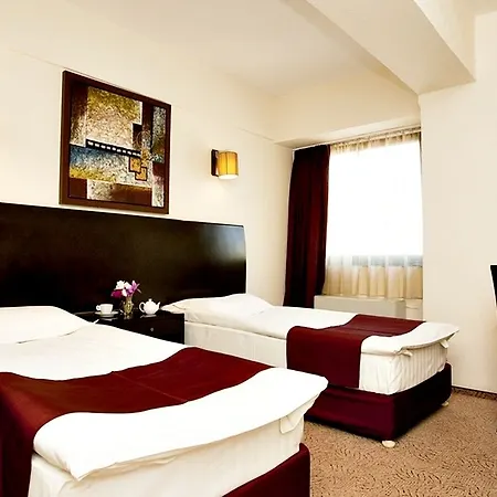 Hotel Avis By Ws Group