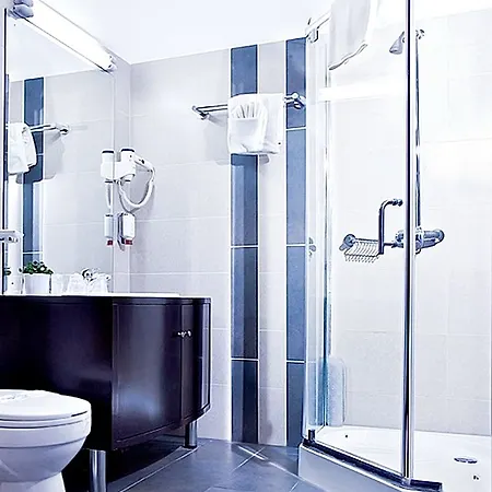 호텔 Avis By Ws Group