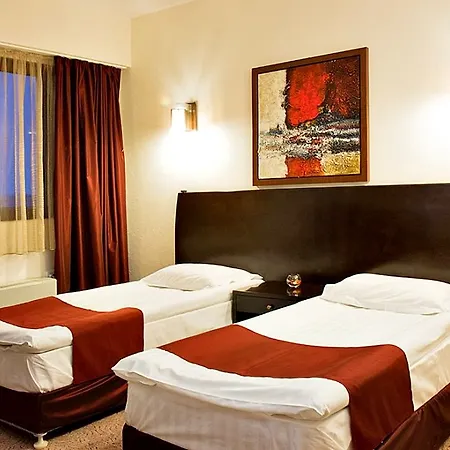 Hotell Avis By Ws Group Bukarest