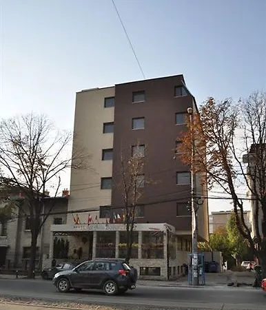 Hotel Avis By Ws Group