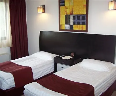 Avis By Ws Group Hotell 3*