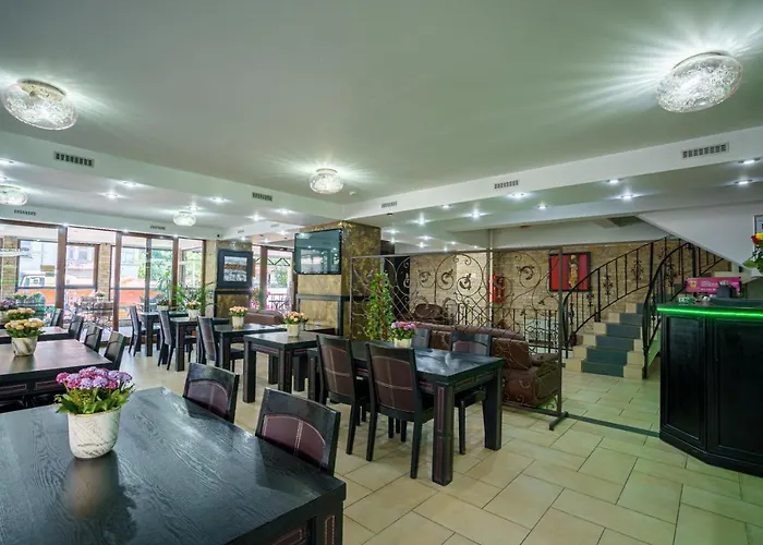 Avis By Ws Group Hotell