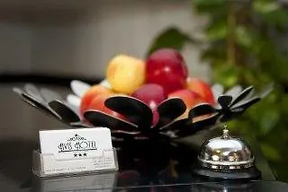 Avis By Ws Group Hotell