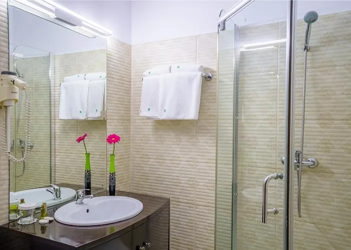 Avis By Ws Group Bucarest