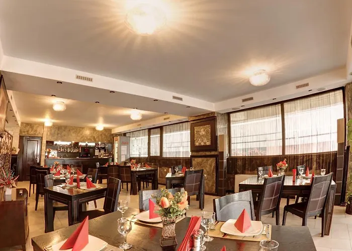 Avis By Ws Group 布加勒斯特