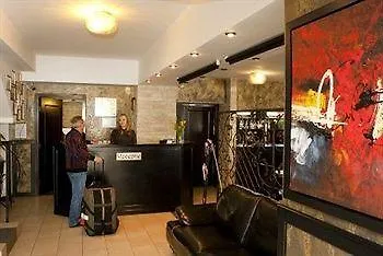 Avis By Ws Group Hotell