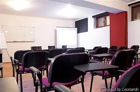 Avis By Ws Group 3* Bukarest