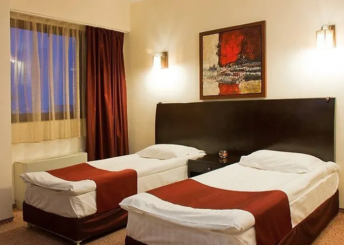 Avis By Ws Group 布加勒斯特