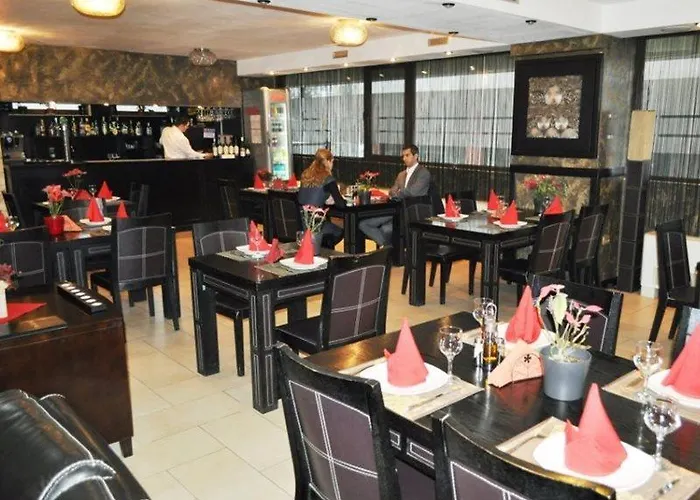 Hotell Avis By Ws Group Bukarest