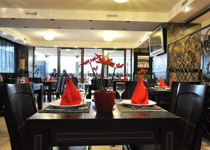 Hotel Avis By Ws Group 3*