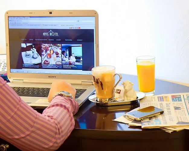 Avis By Ws Group 酒店 布加勒斯特