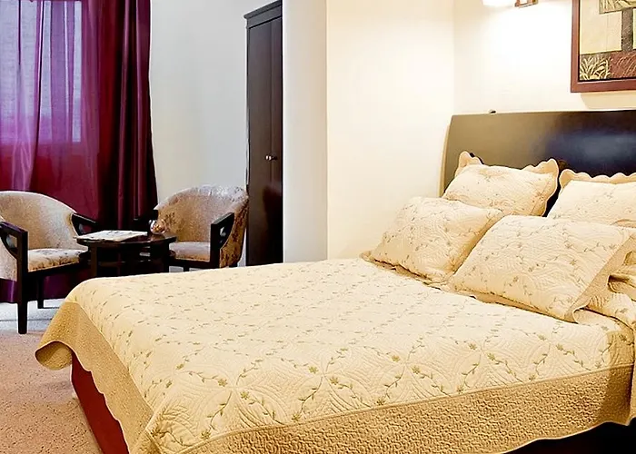 Hotel Avis By Ws Group 3*