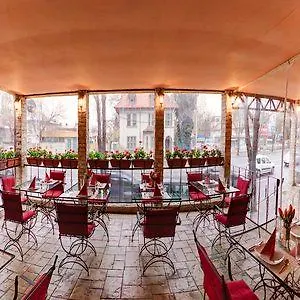 Avis By Ws Group Hotell 3*