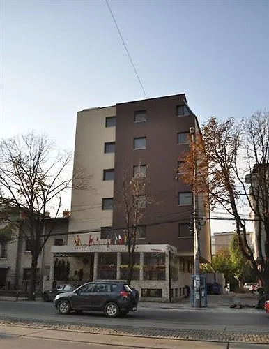 Hotel Avis By Ws Group