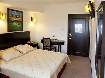 Hotell Avis By Ws Group Bukarest