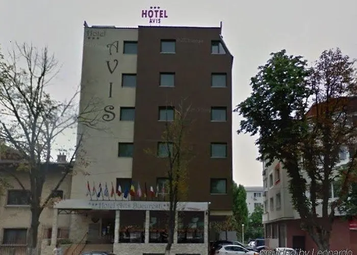 Avis By Ws Group Bucarest