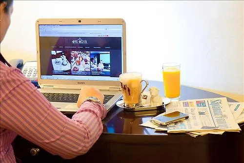 Avis By Ws Group 酒店