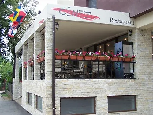 Hotell Avis By Ws Group Bukarest