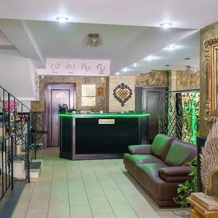 Avis By Ws Group Hotel 3*