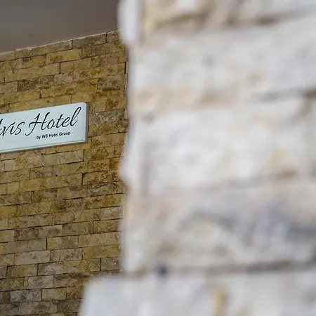 Hotel Avis By Ws Group Bukareszt