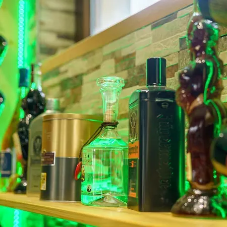 Avis By Ws Group מלון בוקרשט