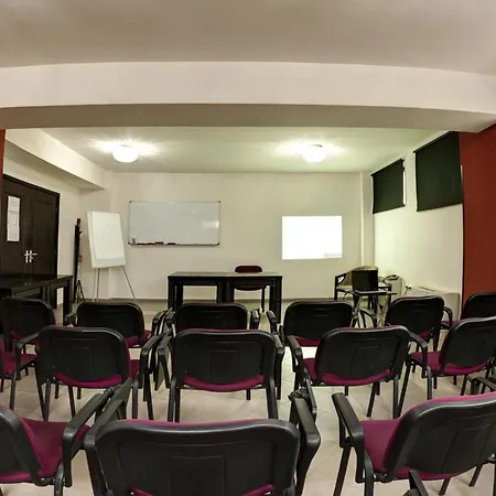 מלון Avis By Ws Group בוקרשט