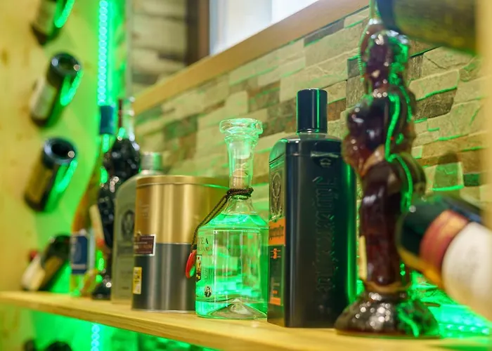 Avis By Ws Group 호텔 부쿠레슈티