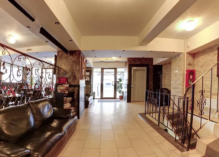 Avis By Ws Group Hotel 3*