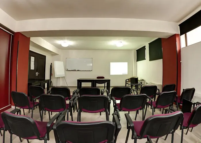 Ξενοδοχείο Avis By Ws Group Βουκουρέστι