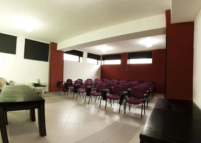 Hotel Avis By Ws Group Bucareste