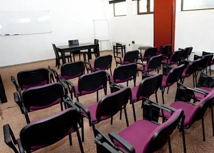 Ξενοδοχείο Avis By Ws Group Βουκουρέστι