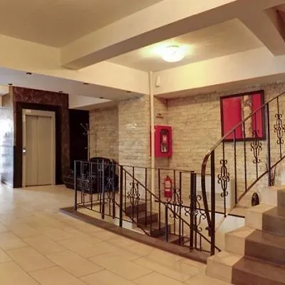 Hotel Avis By Ws Group Bucareste