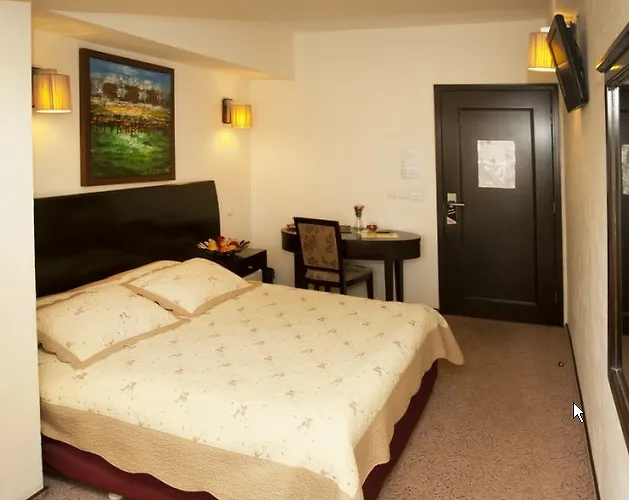 Avis By Ws Group Hotel