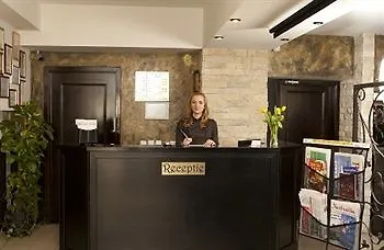 Hotel Avis By Ws Group 3*