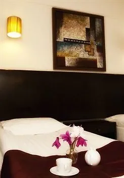 Avis By Ws Group Hotel