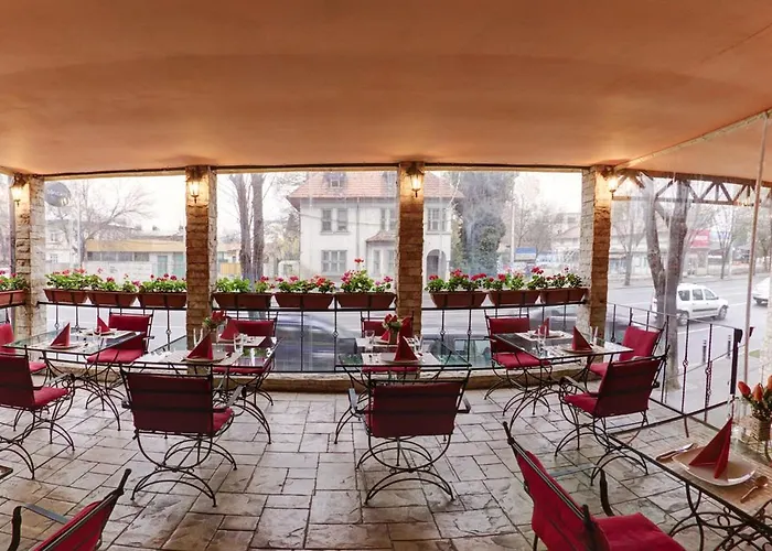 Ξενοδοχείο Avis By Ws Group 3*